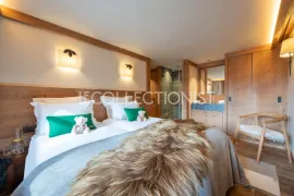 Location de vacances Chalet Grand Coeur