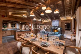 Location de vacances Chalet Grand Coeur