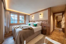 Location de vacances Chalet Grand Coeur