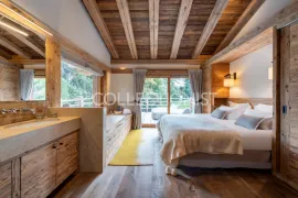 Location de vacances Chalet Grand Coeur