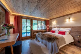 Location de vacances Chalet Grand Coeur
