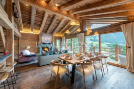 Location de vacances Chalet Grand Coeur