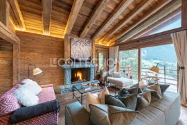 Location de vacances Chalet Grand Coeur