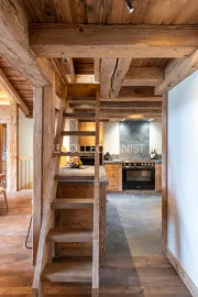 Location de vacances Chalet Grand Coeur