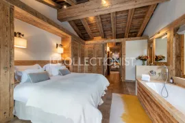 Location de vacances Chalet Grand Coeur