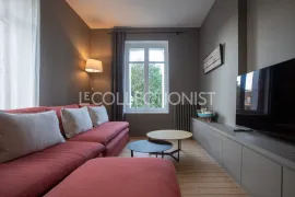 Location de vacances Villa Ker Willy
