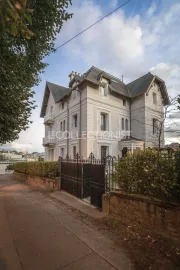 Location de vacances Villa Ker Willy