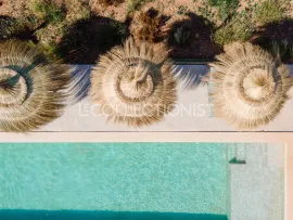 Location de vacances Villa Ernesta