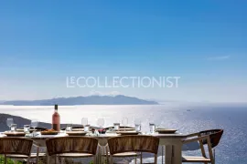 Location de vacances Villa Thola