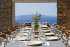 Location de vacances Villa Thola