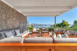 Location de vacances Villa Halieis