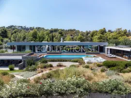 Location de vacances Villa Halieis