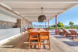 Location de vacances Villa Halieis