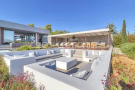 Location de vacances Villa Halieis