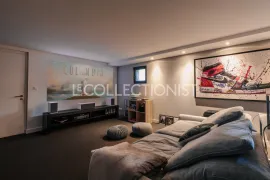 Location de vacances Villa Oihanada