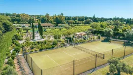Location de vacances Villa Prairie