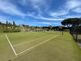 Location de vacances Villa Prairie
