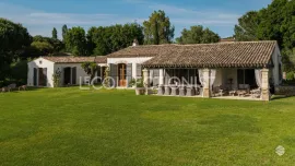 Location de vacances Villa Prairie