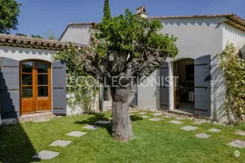 Location de vacances Villa Prairie