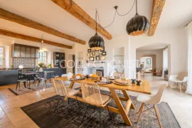 Location de vacances Mas Sedo