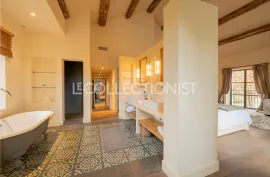 Location de vacances Mas Sedo