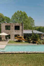 Location de vacances Villa Intza