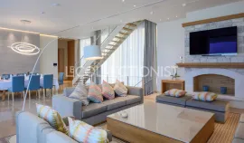 Location de vacances Villa Timothia