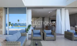 Location de vacances Villa Timothia