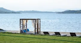 Location de vacances Villa Timothia