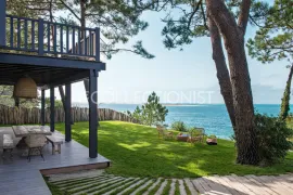 Location de vacances Villa Aléna