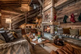 Location de vacances Chalet Saulire