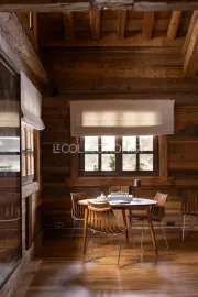 Location de vacances Chalet Saulire