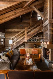 Location de vacances Chalet Saulire