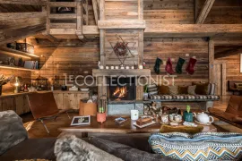 Location de vacances Chalet Saulire
