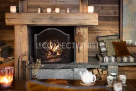 Location de vacances Chalet Saulire