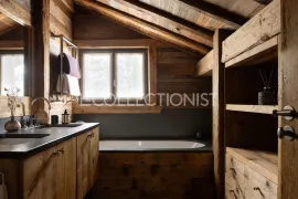 Location de vacances Chalet Saulire