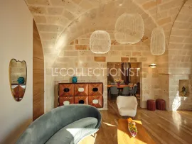 Location de vacances Masseria Ozen