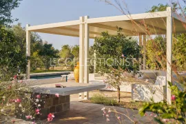 Location de vacances Masseria Ozen
