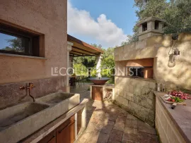 Location de vacances Masseria Ozen
