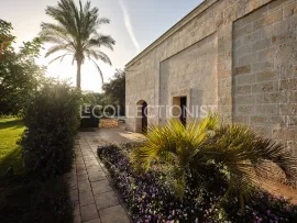 Location de vacances Masseria Ozen