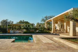 Location de vacances Masseria Ozen
