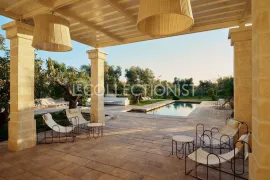 Location de vacances Masseria Ozen