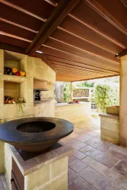 Location de vacances Masseria Ozen