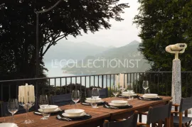 Location de vacances Villa Ginevra
