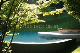 Location de vacances Villa Ginevra