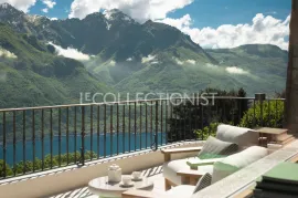 Location de vacances Villa Ginevra
