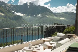 Location de vacances Villa Ginevra