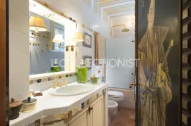 Location de vacances Villa Ginevra