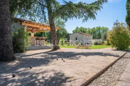 Location de vacances Villa Beauséjour