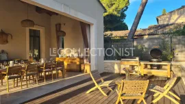 Location de vacances Villa Beauséjour